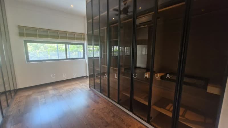 3-storey Terraced House for Sale in The Mansions (Desa Parkcity) - Crystal Chua - Interior - PropertyGuru.com.my