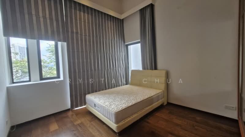 3-storey Terraced House for Sale in The Mansions (Desa Parkcity) - Crystal Chua - Bedroom - PropertyGuru.com.my