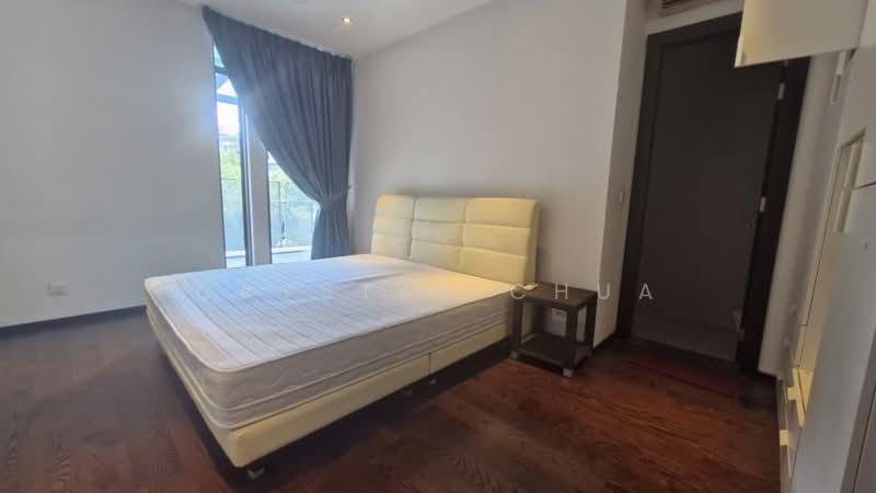3-storey Terraced House for Sale in The Mansions (Desa Parkcity) - Crystal Chua - Bedroom - PropertyGuru.com.my