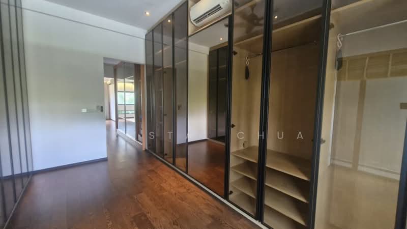 3-storey Terraced House for Sale in The Mansions (Desa Parkcity) - Crystal Chua - Interior - PropertyGuru.com.my