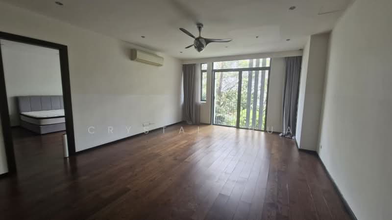 3-storey Terraced House for Sale in The Mansions (Desa Parkcity) - Crystal Chua - Bedroom - PropertyGuru.com.my