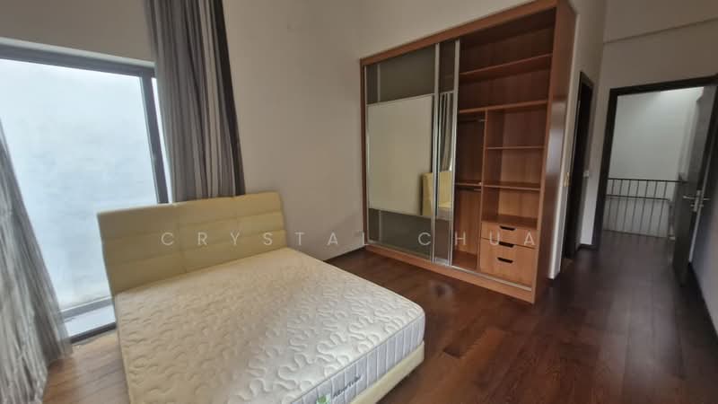 3-storey Terraced House for Sale in The Mansions (Desa Parkcity) - Crystal Chua - Bedroom - PropertyGuru.com.my