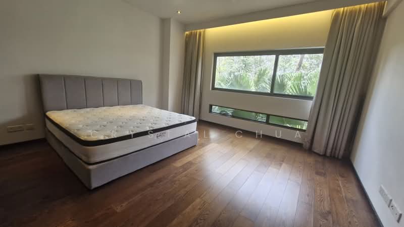 3-storey Terraced House for Sale in The Mansions (Desa Parkcity) - Crystal Chua - Bedroom - PropertyGuru.com.my