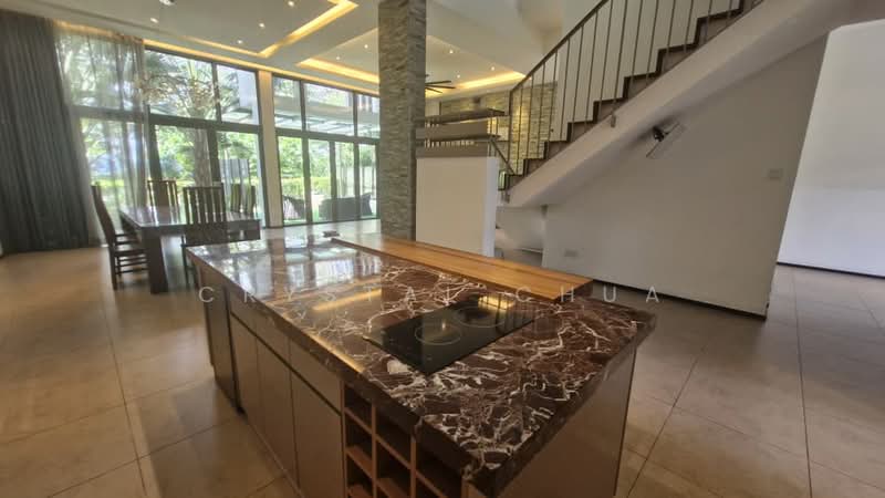 3-storey Terraced House for Sale in The Mansions (Desa Parkcity) - Crystal Chua - Interior - PropertyGuru.com.my