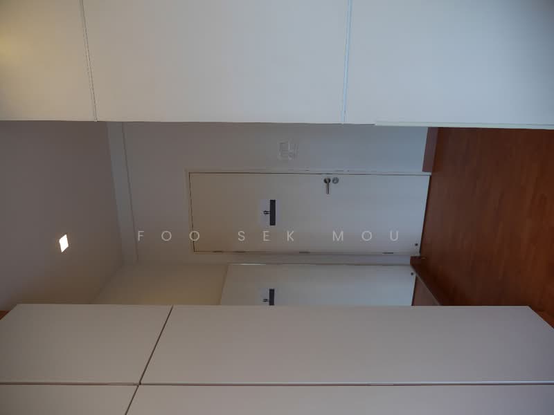 Kondominium untuk Disewa di The Park Residences 1 - Foo Sek Mou - PropertyGuru.com.my