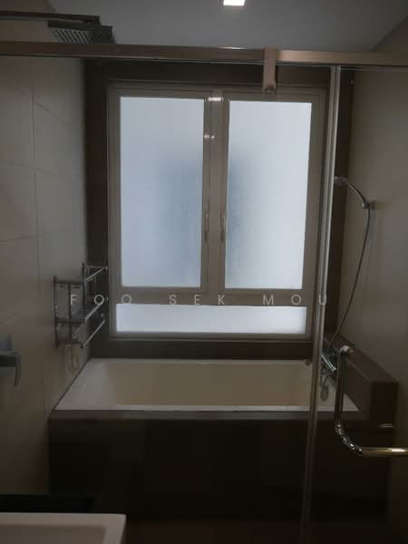 Kondominium untuk Disewa di The Park Residences 1 - Foo Sek Mou - PropertyGuru.com.my