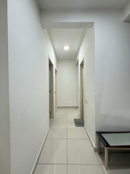 Servis Apartment untuk Dijual di Eco Nest - Mandy Goh Siew Li - Corridor - PropertyGuru.com.my