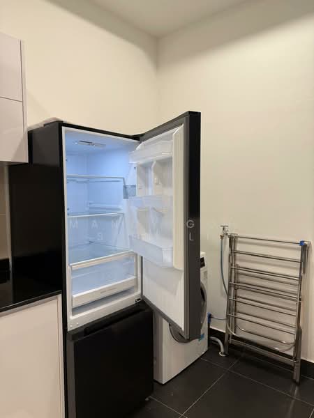 Servis Apartment untuk Dijual di Eco Nest - Mandy Goh Siew Li - Kitchen - PropertyGuru.com.my