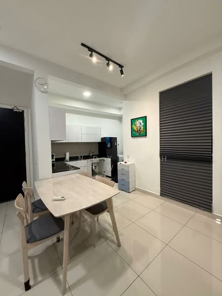 Servis Apartment untuk Dijual di Eco Nest - Mandy Goh Siew Li - Kitchen - PropertyGuru.com.my