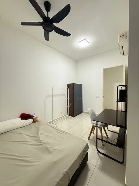 Servis Apartment untuk Dijual di Eco Nest - Mandy Goh Siew Li - Bedroom - PropertyGuru.com.my