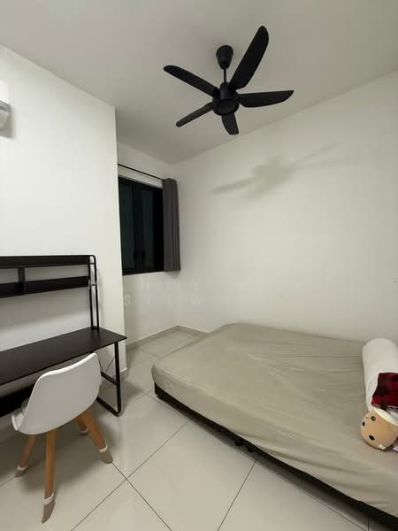 Servis Apartment untuk Dijual di Eco Nest - Mandy Goh Siew Li - Bedroom - PropertyGuru.com.my
