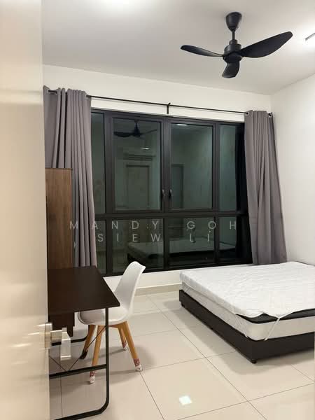 Servis Apartment untuk Dijual di Eco Nest - Mandy Goh Siew Li - Bedroom - PropertyGuru.com.my
