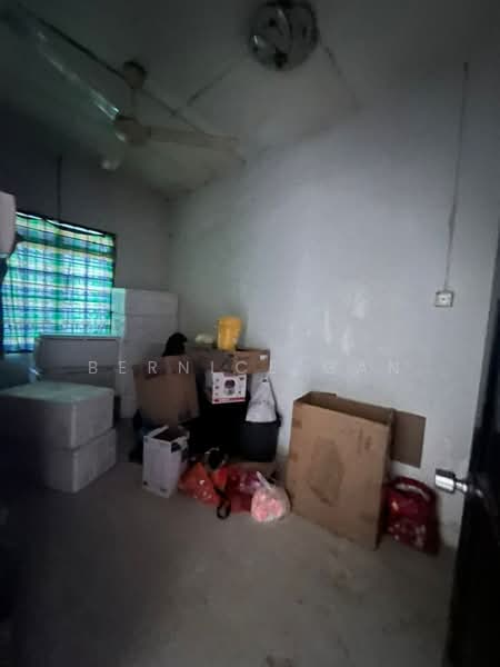 Rumah Teres 1 Tingkat untuk Dijual di Bandar Seri Alam (Masai) - Bernice Gan - PropertyGuru.com.my