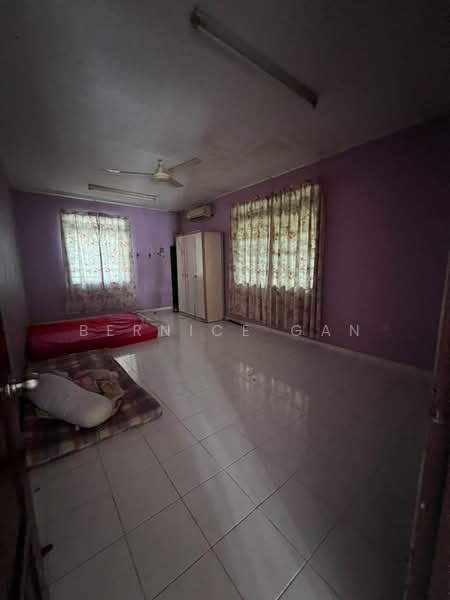 Rumah Teres 1 Tingkat untuk Dijual di Bandar Seri Alam (Masai) - Bernice Gan - PropertyGuru.com.my