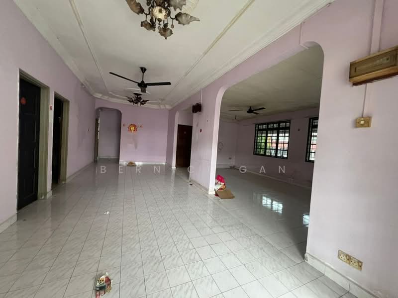 Rumah Teres 1 Tingkat untuk Dijual di Bandar Seri Alam (Masai) - Bernice Gan - PropertyGuru.com.my