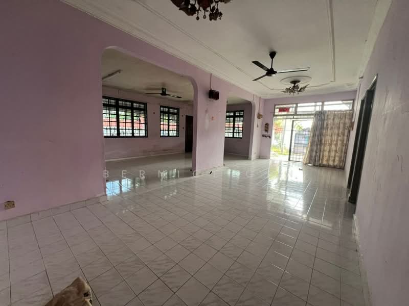 Rumah Teres 1 Tingkat untuk Dijual di Bandar Seri Alam (Masai) - Bernice Gan - PropertyGuru.com.my