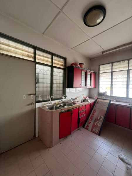 Rumah Teres 1 Tingkat untuk Dijual di Bandar Seri Alam (Masai) - Bernice Gan - PropertyGuru.com.my