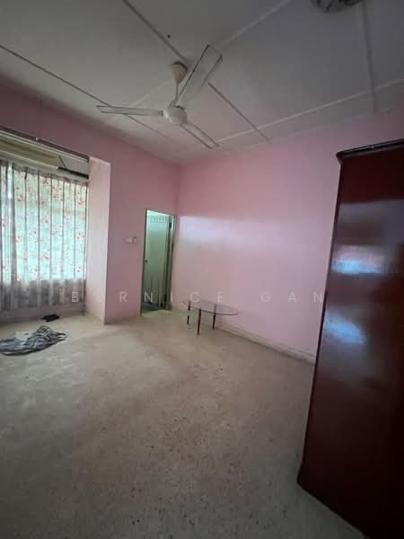 Rumah Teres 1 Tingkat untuk Dijual di Bandar Seri Alam (Masai) - Bernice Gan - PropertyGuru.com.my