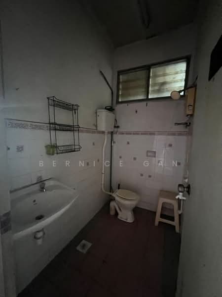 Rumah Teres 1 Tingkat untuk Dijual di Bandar Seri Alam (Masai) - Bernice Gan - PropertyGuru.com.my