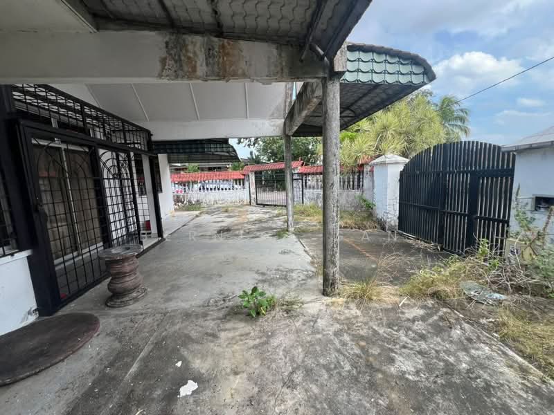 Rumah Teres 1 Tingkat untuk Dijual di Bandar Seri Alam (Masai) - Bernice Gan - PropertyGuru.com.my