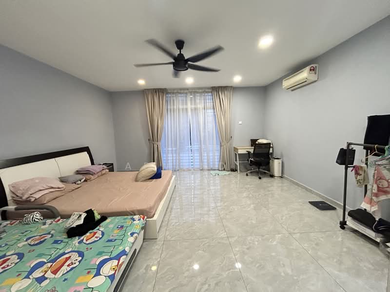 3.5-storey Terraced House for Sale in Bandar Menjalara (Kuala Lumpur) - Admend . - PropertyGuru.com.my