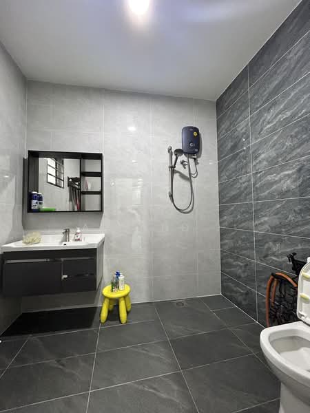 3.5-storey Terraced House for Sale in Bandar Menjalara (Kuala Lumpur) - Admend . - PropertyGuru.com.my