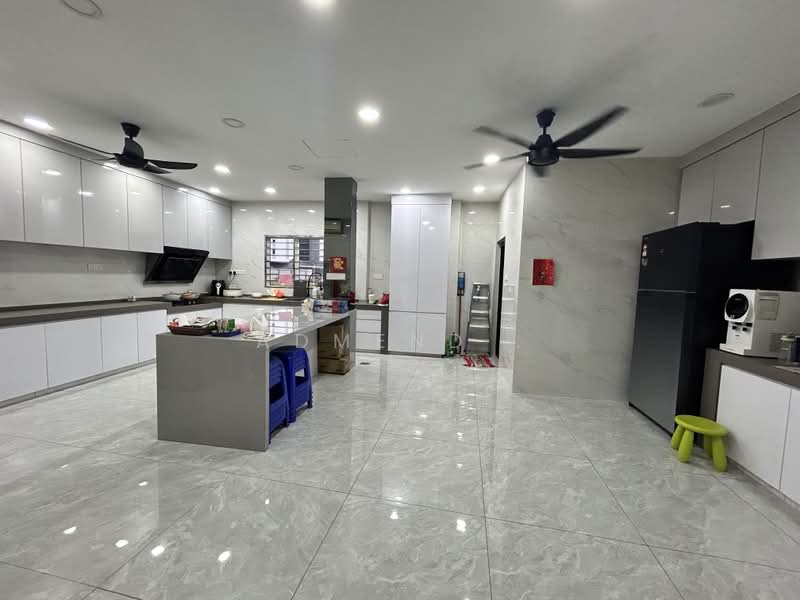 3.5-storey Terraced House for Sale in Bandar Menjalara (Kuala Lumpur) - Admend . - PropertyGuru.com.my