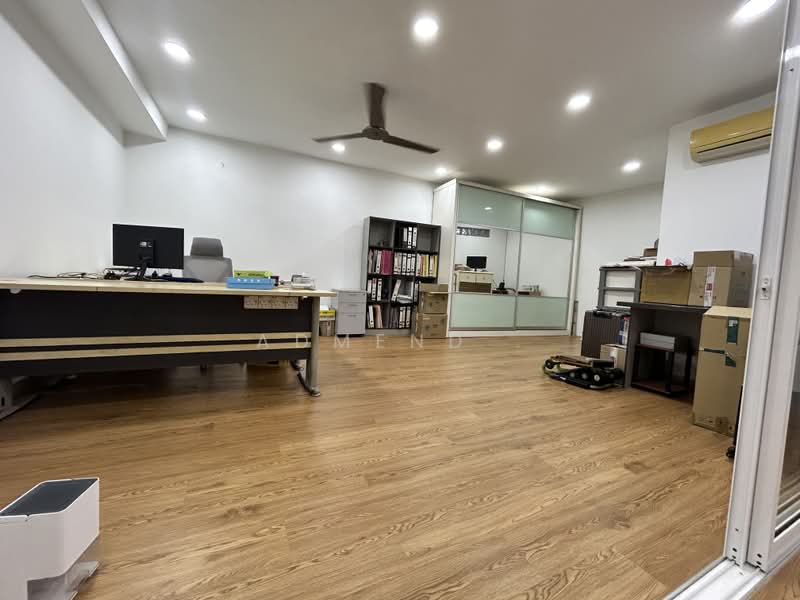 3.5-storey Terraced House for Sale in Bandar Menjalara (Kuala Lumpur) - Admend . - PropertyGuru.com.my