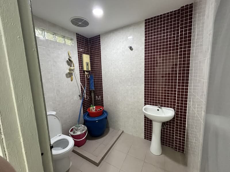3.5-storey Terraced House for Sale in Bandar Menjalara (Kuala Lumpur) - Admend . - PropertyGuru.com.my