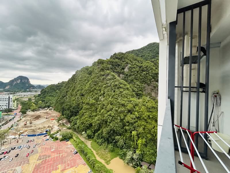 Servis Apartment untuk Dijual di Sunway Onsen Suites - Connie Lai - PropertyGuru.com.my