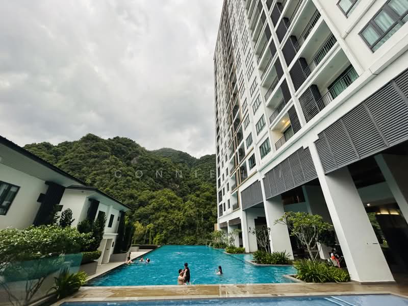 Servis Apartment untuk Dijual di Sunway Onsen Suites - Connie Lai - PropertyGuru.com.my