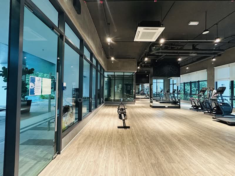 Servis Apartment untuk Dijual di Sunway Onsen Suites - Connie Lai - PropertyGuru.com.my