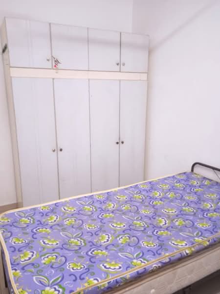 Pangsapuri untuk Dijual di Melati Apartments - Chien Khek Ng - Bedroom - PropertyGuru.com.my