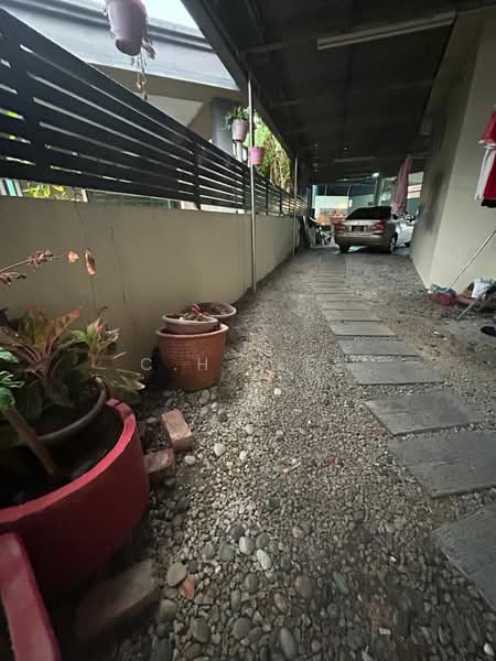 Rumah Teres untuk Dijual di Bukit Mertajam (Penang) - C.H. Lee - Exterior - PropertyGuru.com.my