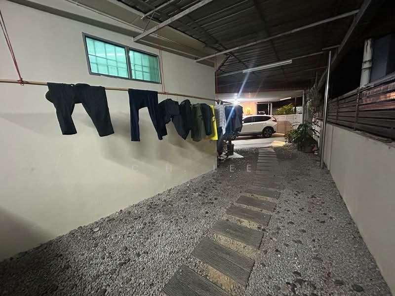 Rumah Teres untuk Dijual di Bukit Mertajam (Penang) - C.H. Lee - Exterior - PropertyGuru.com.my