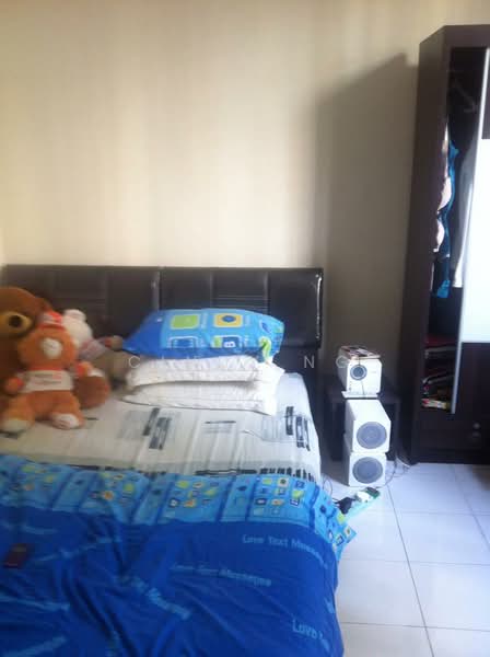 Pangsapuri untuk Disewa di Pangsapuri Lagoon Perdana - Cindy Ng - Bedroom - PropertyGuru.com.my