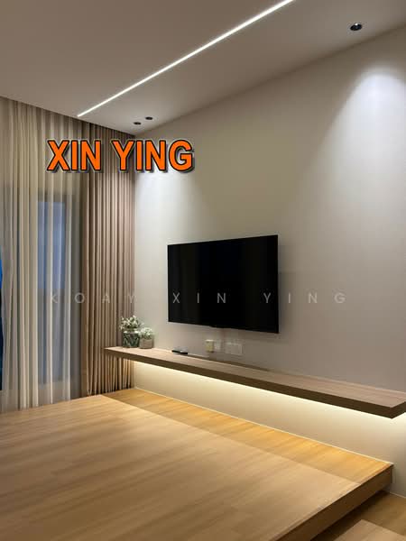 Service Residence for Rent at Sinaran @ Utropolis - Koay Xin Ying - Interior - PropertyGuru.com.my