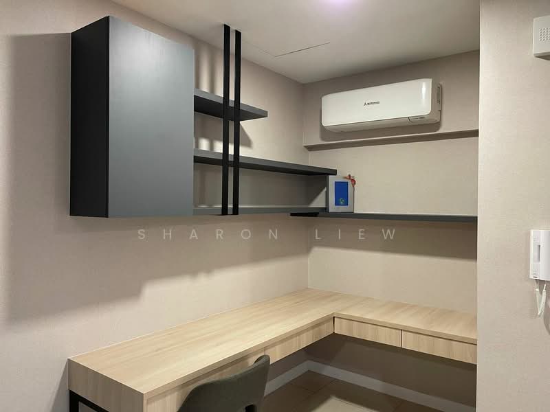 Service Residence for Rent at Aria - Sharon Liew - Study - PropertyGuru.com.my