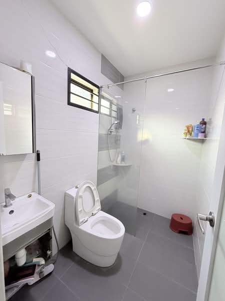 2-storey Terraced House for Sale in Taman Sri Andalas (Klang) - Zenny Lim - Bathroom - PropertyGuru.com.my