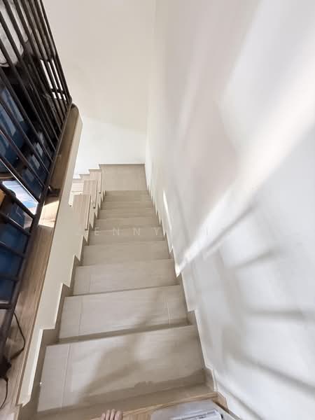 2-storey Terraced House for Sale in Taman Sri Andalas (Klang) - Zenny Lim - Interior - PropertyGuru.com.my