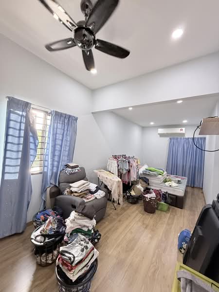 2-storey Terraced House for Sale in Taman Sri Andalas (Klang) - Zenny Lim - Bedroom - PropertyGuru.com.my