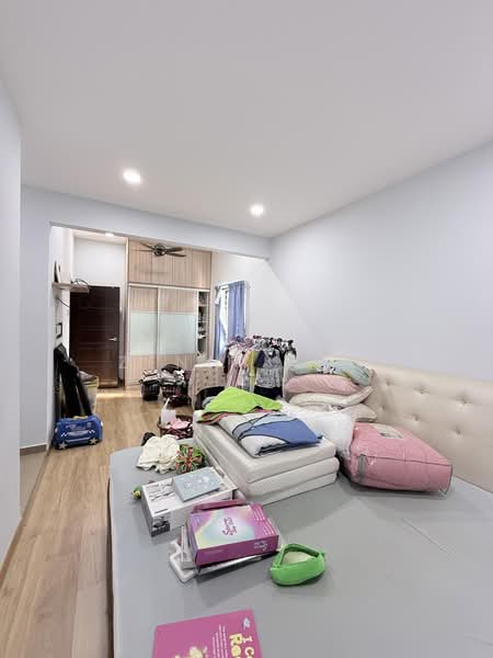 2-storey Terraced House for Sale in Taman Sri Andalas (Klang) - Zenny Lim - Bedroom - PropertyGuru.com.my