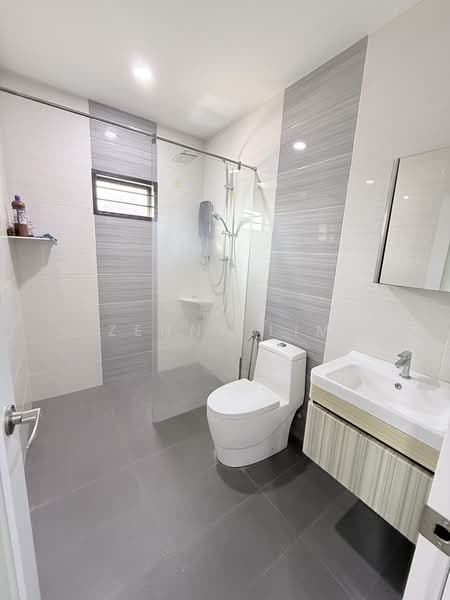 2-storey Terraced House for Sale in Taman Sri Andalas (Klang) - Zenny Lim - Bathroom - PropertyGuru.com.my