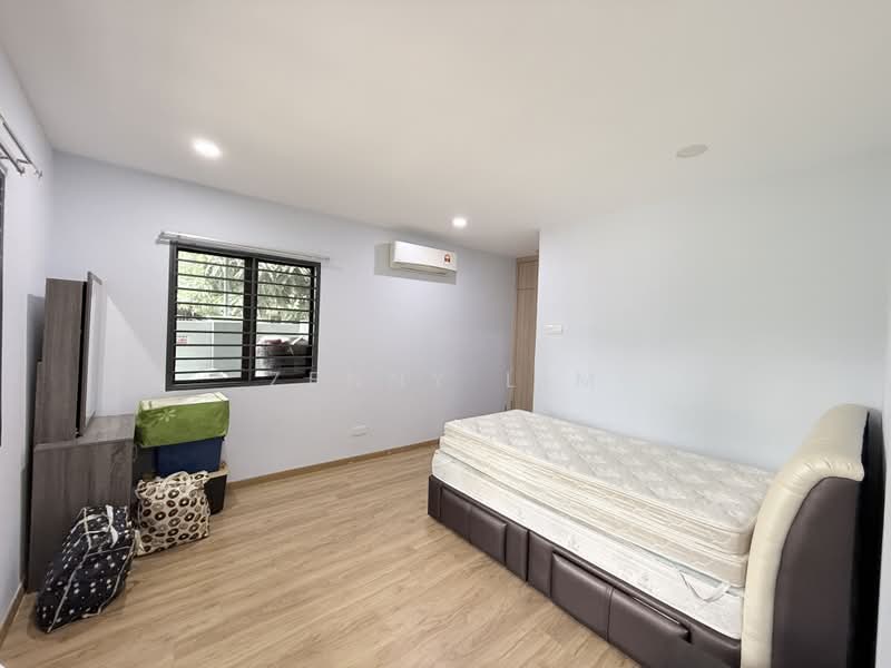 2-storey Terraced House for Sale in Taman Sri Andalas (Klang) - Zenny Lim - Bedroom - PropertyGuru.com.my