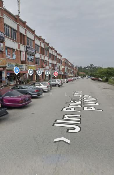 Shop for Rent in Alam Budiman (Shah Alam) - Jia Le - PropertyGuru.com.my