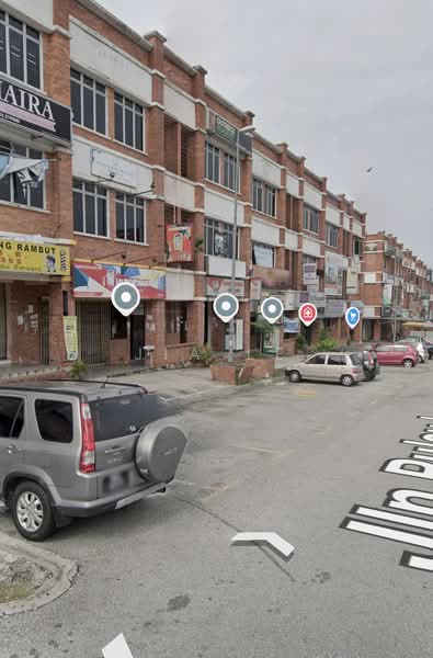 Shop for Rent in Alam Budiman (Shah Alam) - Jia Le - PropertyGuru.com.my