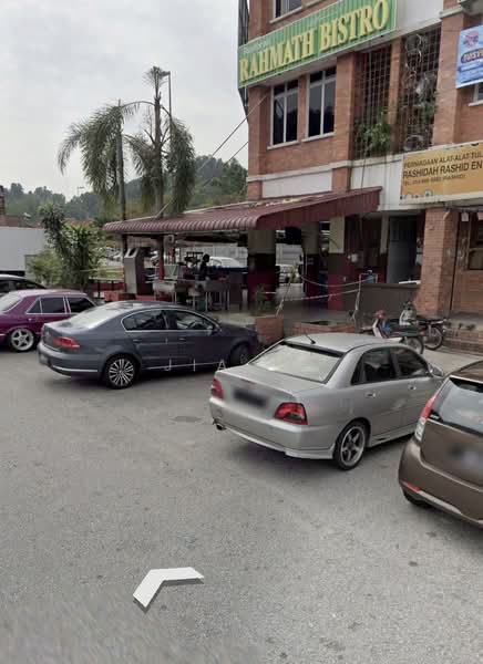Shop for Rent in Alam Budiman (Shah Alam) - Jia Le - PropertyGuru.com.my