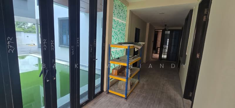 Semi-Detached House for Sale in Taman Impian Skudai (Johor Bahru) - Basky Muniandy - PropertyGuru.com.my