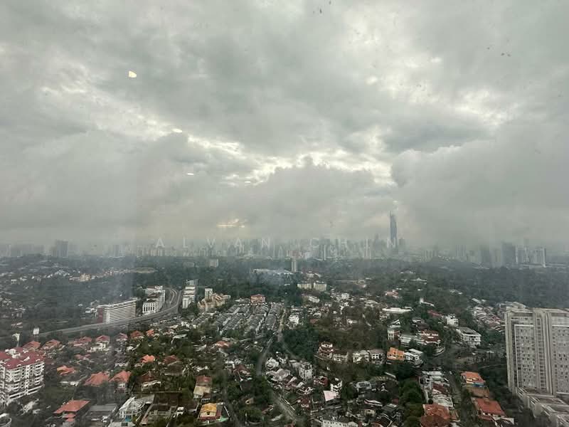 Service Residence for Rent at Pavilion Damansara Heights - Alvan Chin - View - PropertyGuru.com.my