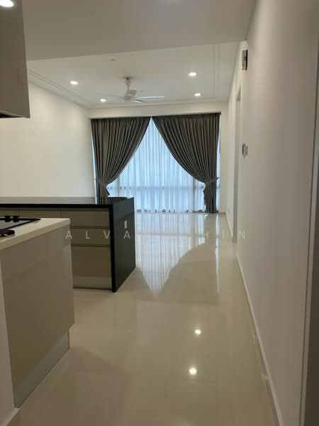 Service Residence for Rent at Pavilion Damansara Heights - Alvan Chin - Interior - PropertyGuru.com.my
